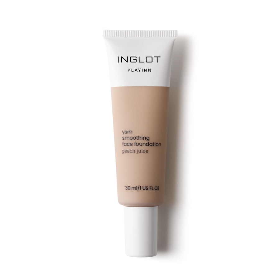 Inglot YSM INGLOT PLAYINN Wygładzający podkład do twarzy Podkłady 41