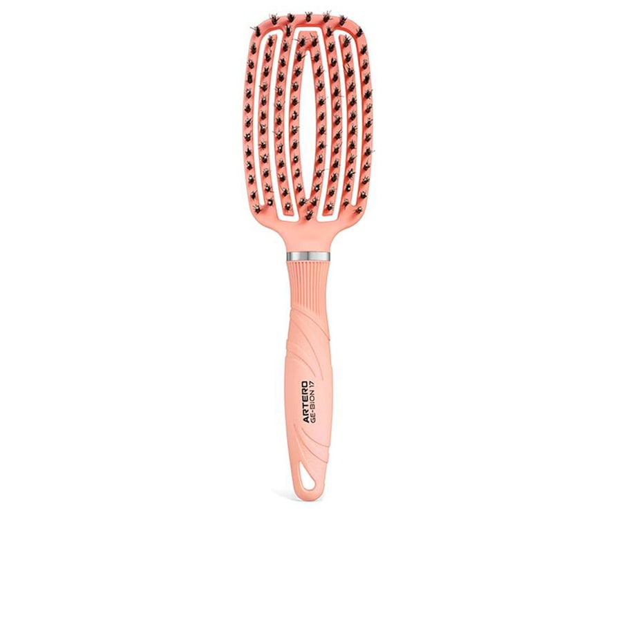 Artero GE-BION17 CURVE VENT BRUSH Płaskie szczotki do włosów 1 ct