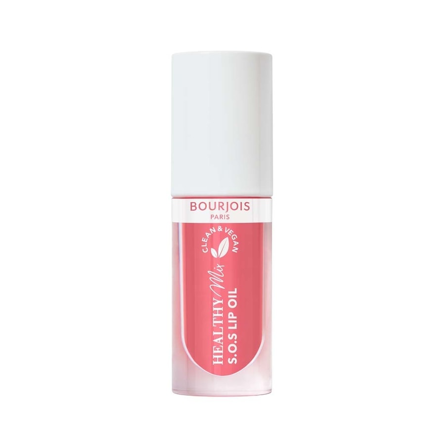 Bourjois Healthy Mix Clean Błyszczyki