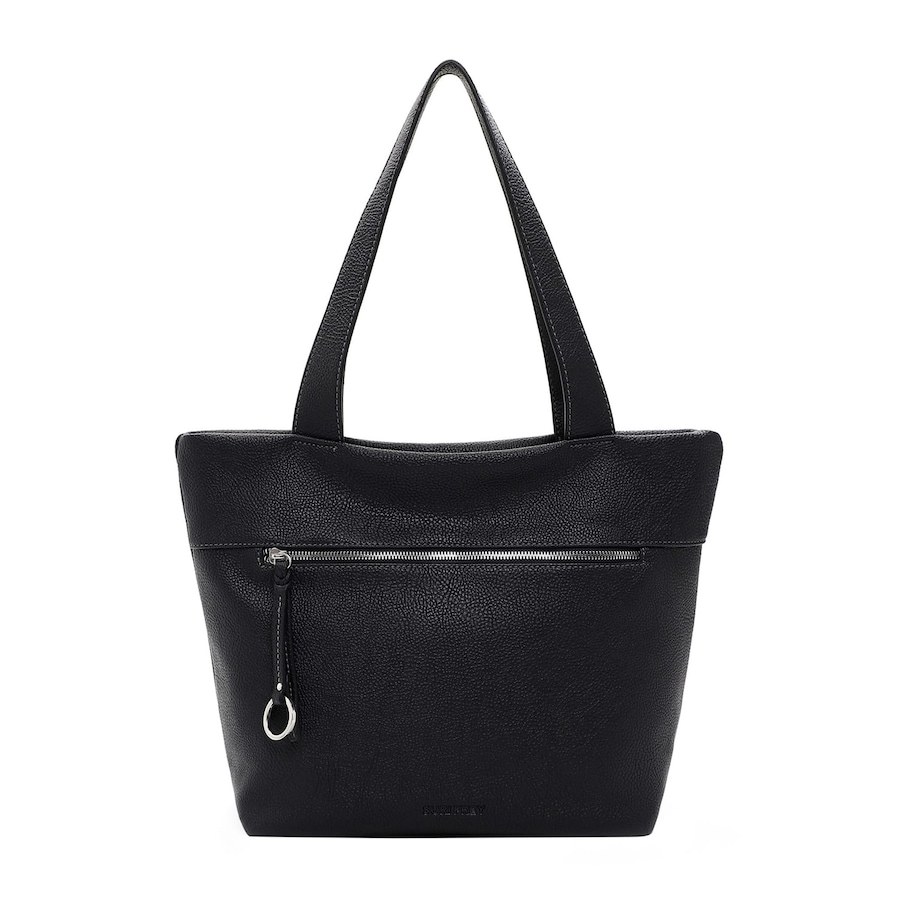 Suri Frey Torebka Shopper SFY Debby Torebki 1 ct Czarny Damski