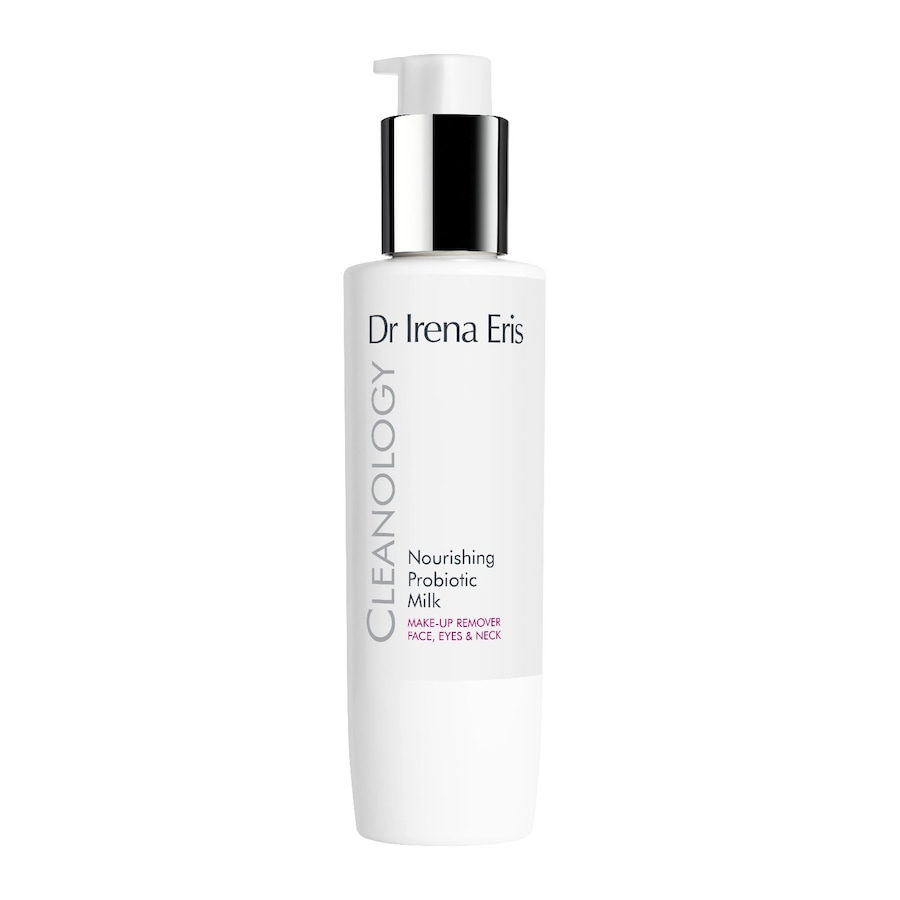 Dr Irena Eris Cleanology Nourishing Probiotic Milk Demakijaż Damski