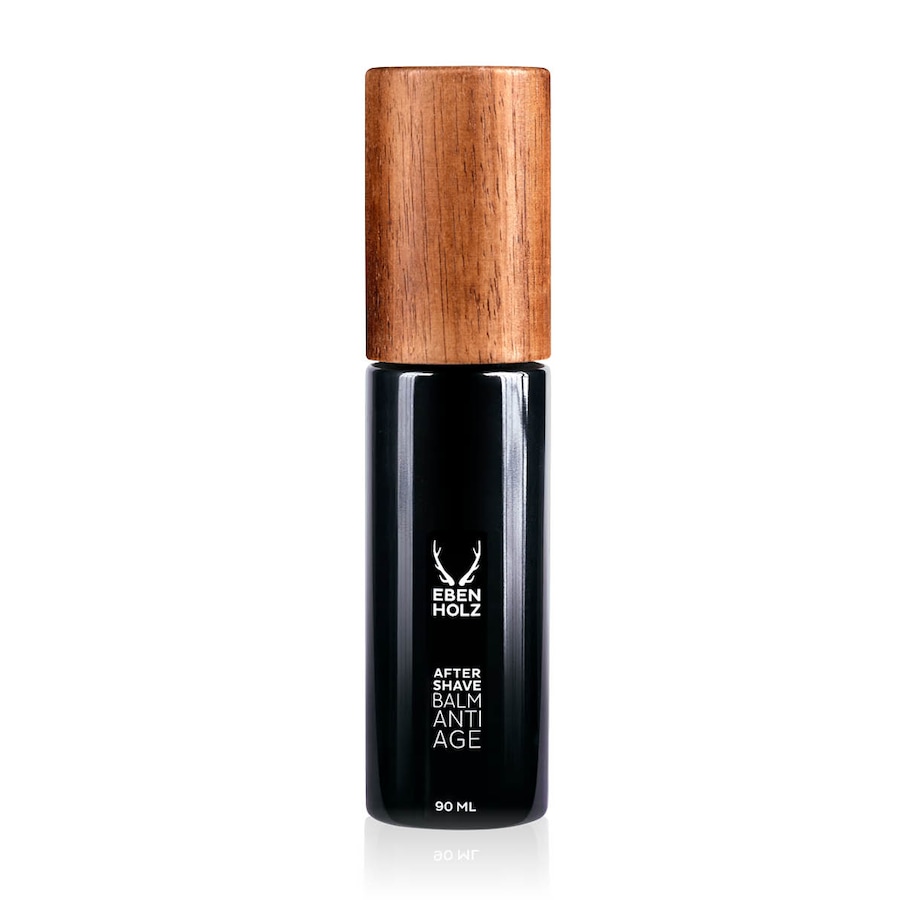 EBENHOLZ Skincare Kraftpflege Anti Age Kremy przeciwzmarszczkowe