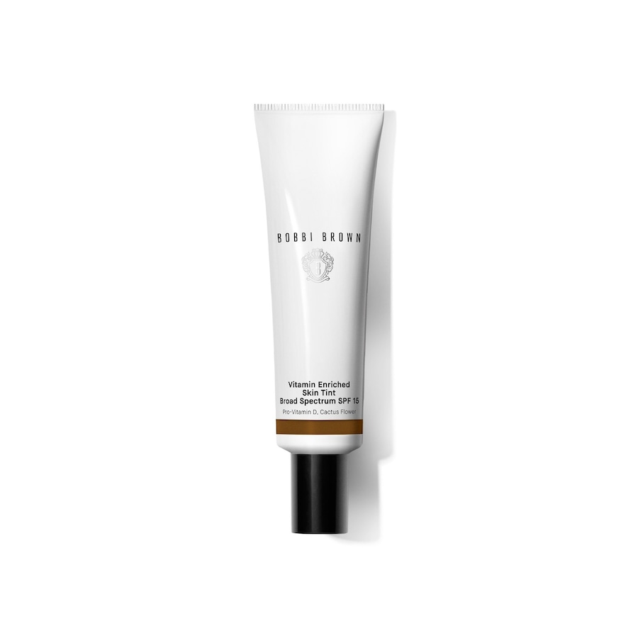 Bobbi Brown Vitamin Enriched Skin Tint SPF 15 Korektory 1 - RICH