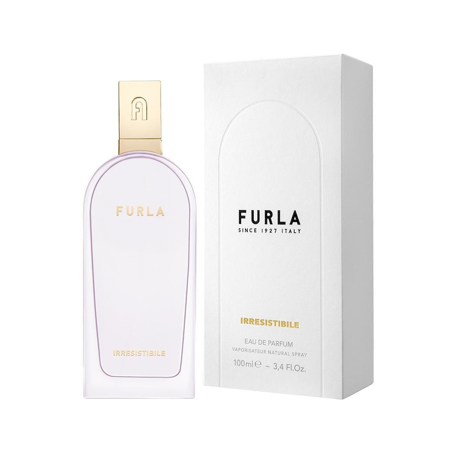 Furla Irresistibile Woda perfumowana Damski