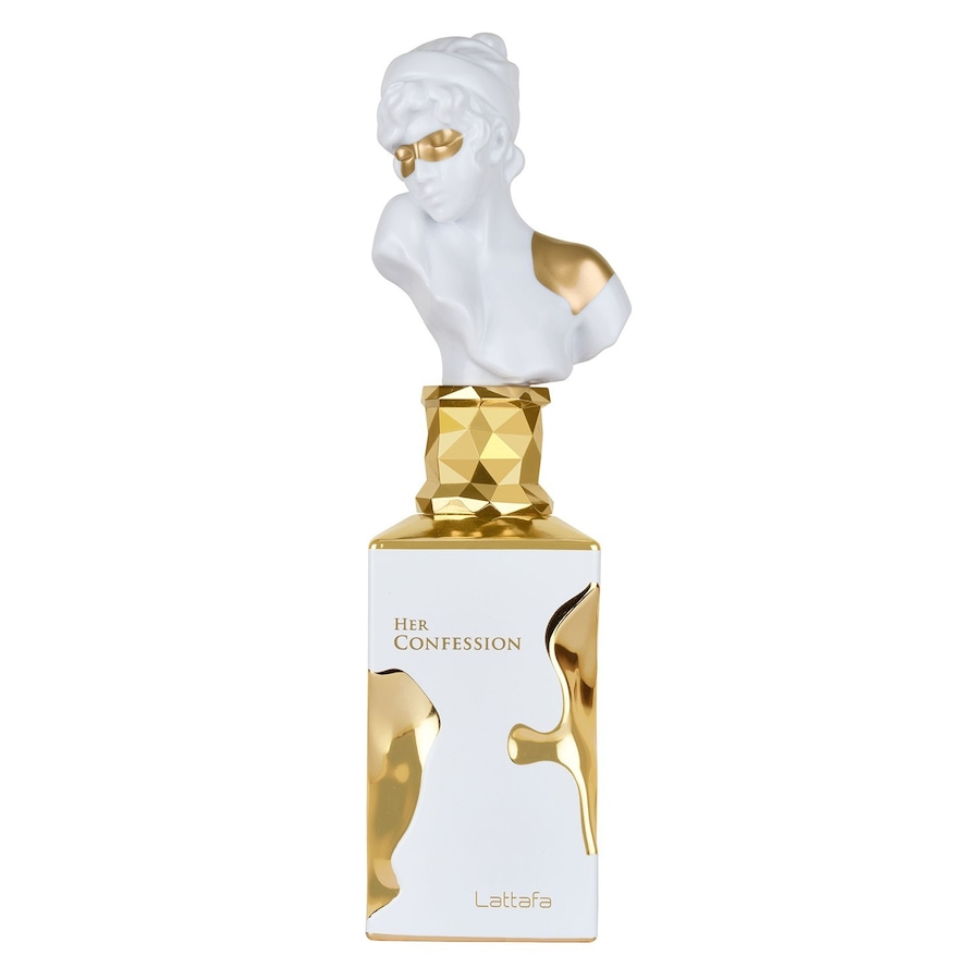 Lattafa Her Confession Perfumy 100 ml Damski