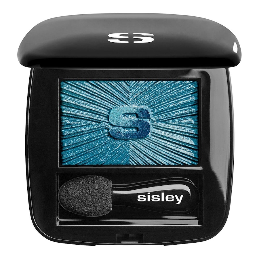 Sisley Phyto-Ombres Cienie do powiek 33 Metallic Jean