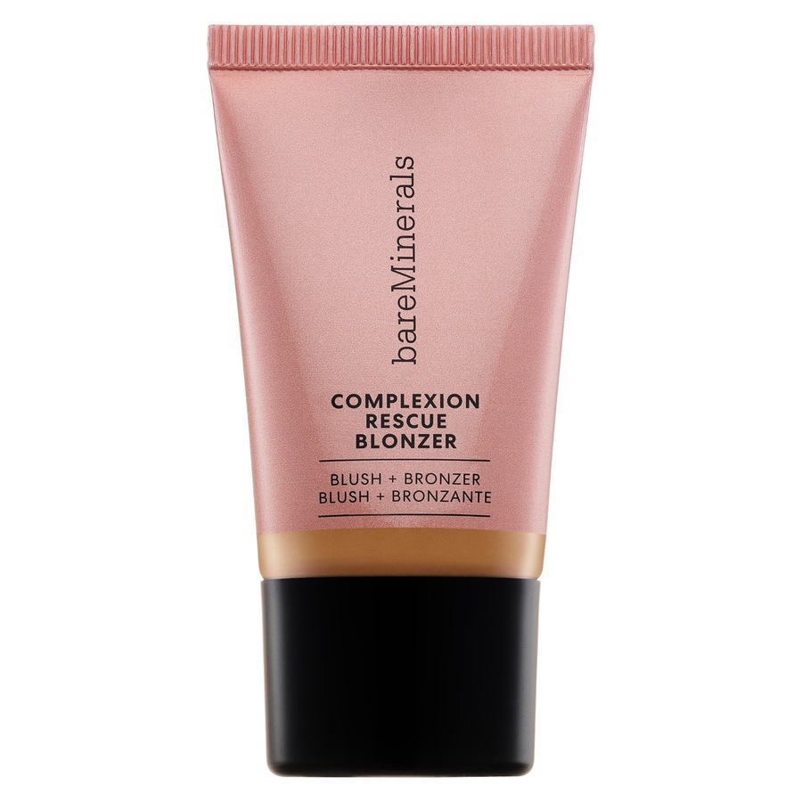 bareMinerals Complexion Rescue Blonzer Konturowanie twarzy KISS OF SPICE