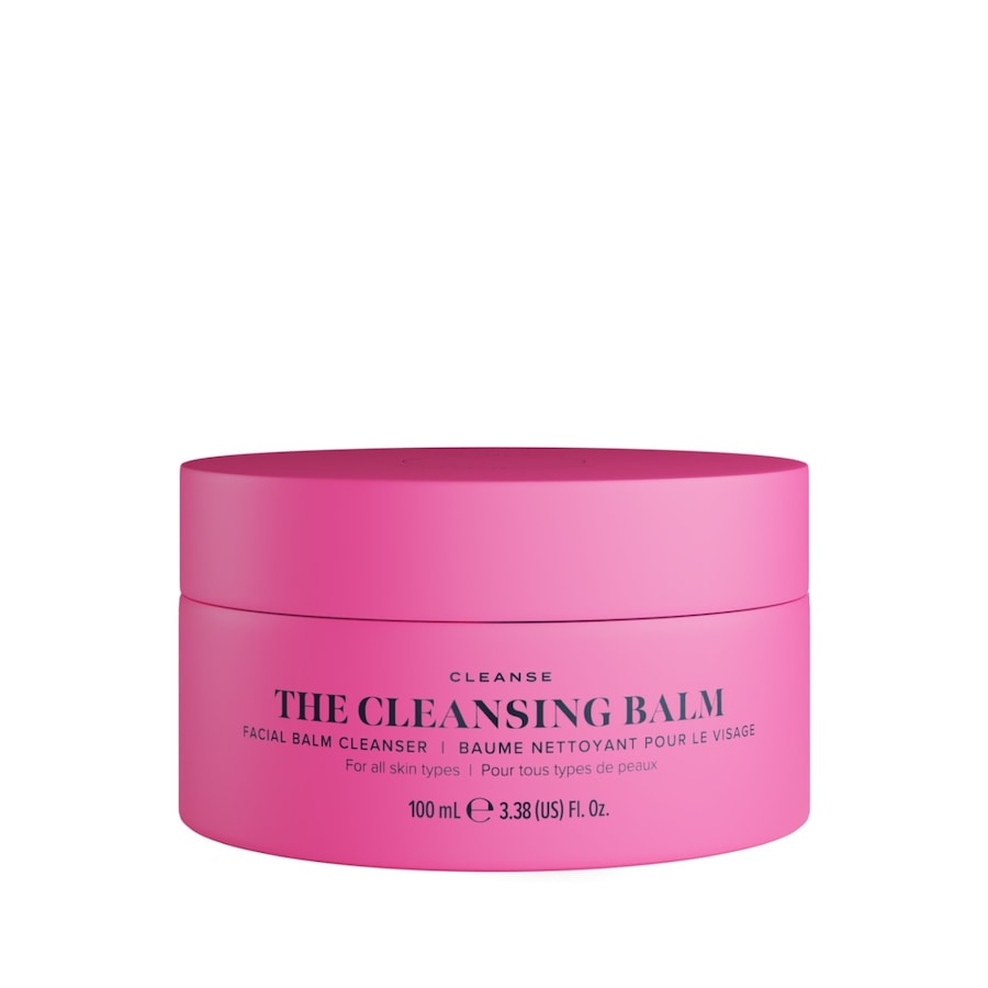Skin Rocks Cleanse The Cleansing Balm Olejki oczyszczające
