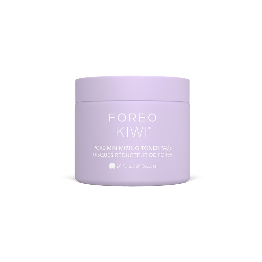 Foreo KIWI™ Pore Minimizing Toner Pads Zestawy do oczyszczania twarzy