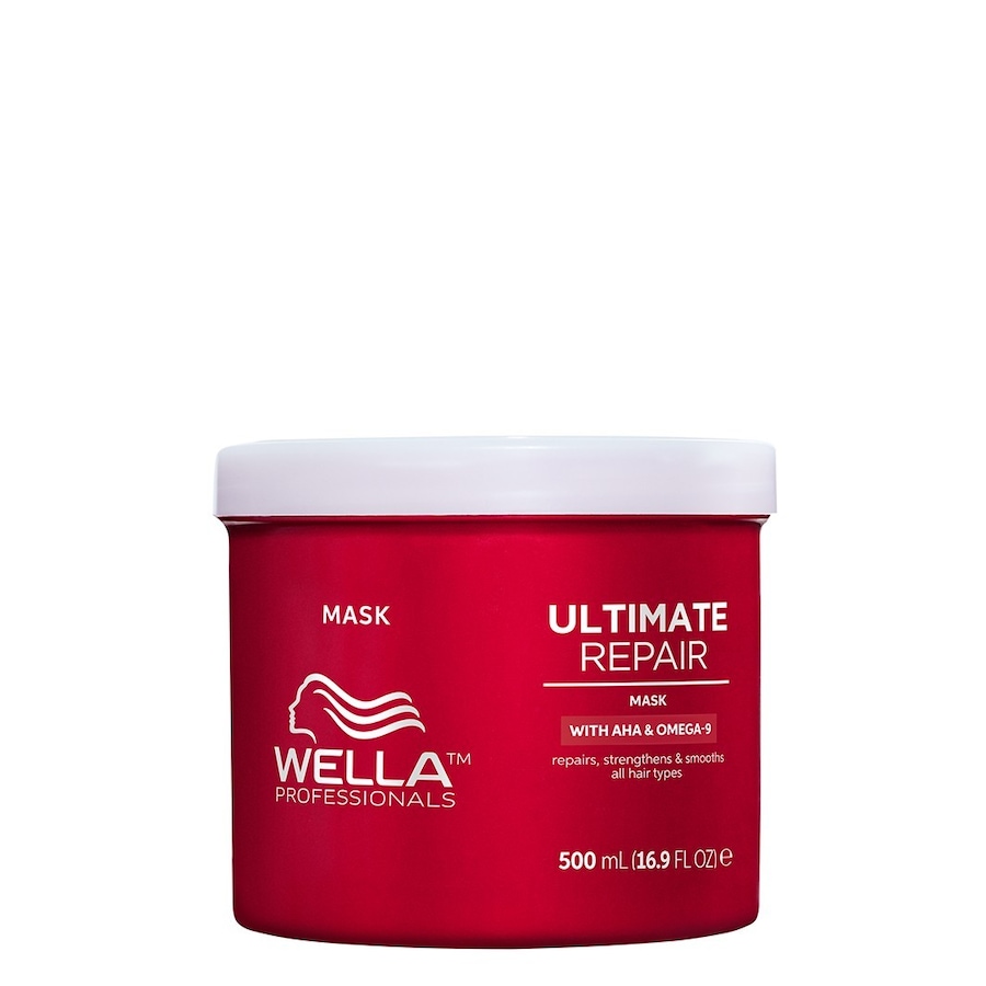 Wella Professionals Ultimate Repair Profesjonalna luksusowa kuracja do włosów Maski do włosów