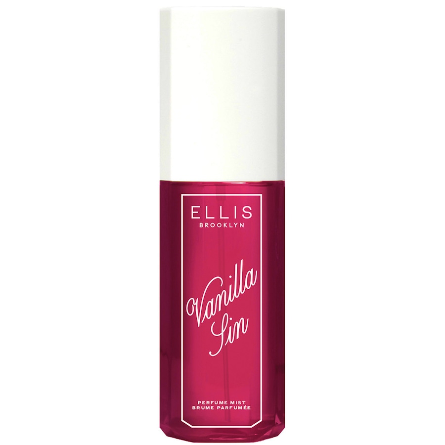 Ellis Brooklyn VANILLA SIN Perfume Mist Woda perfumowana 240 ml