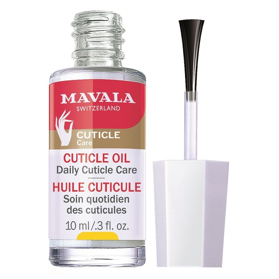 MAVALA Cuticle Oil Odżywki do paznokci
