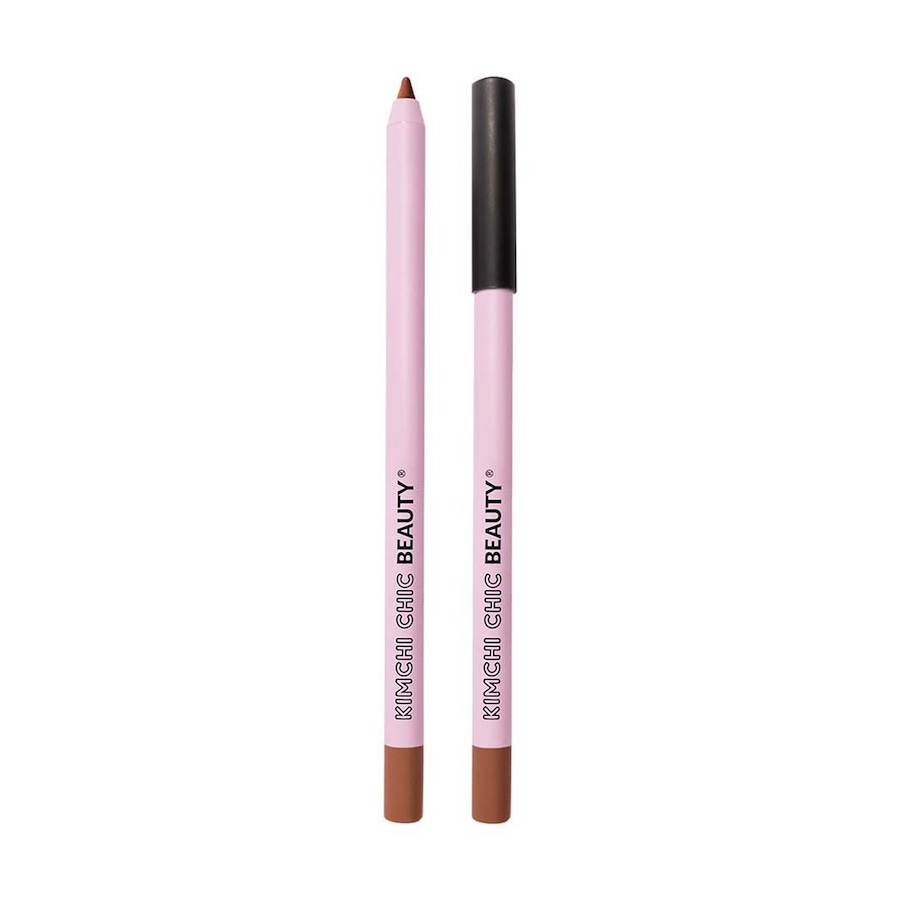 KimChi Chic Beauty YUM Lip Liners Konturówki do ust CINNAMON