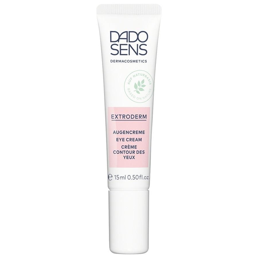 DADO SENS Dermacosmetics EXTRODERM Eye Cream Kremy pod oczy
