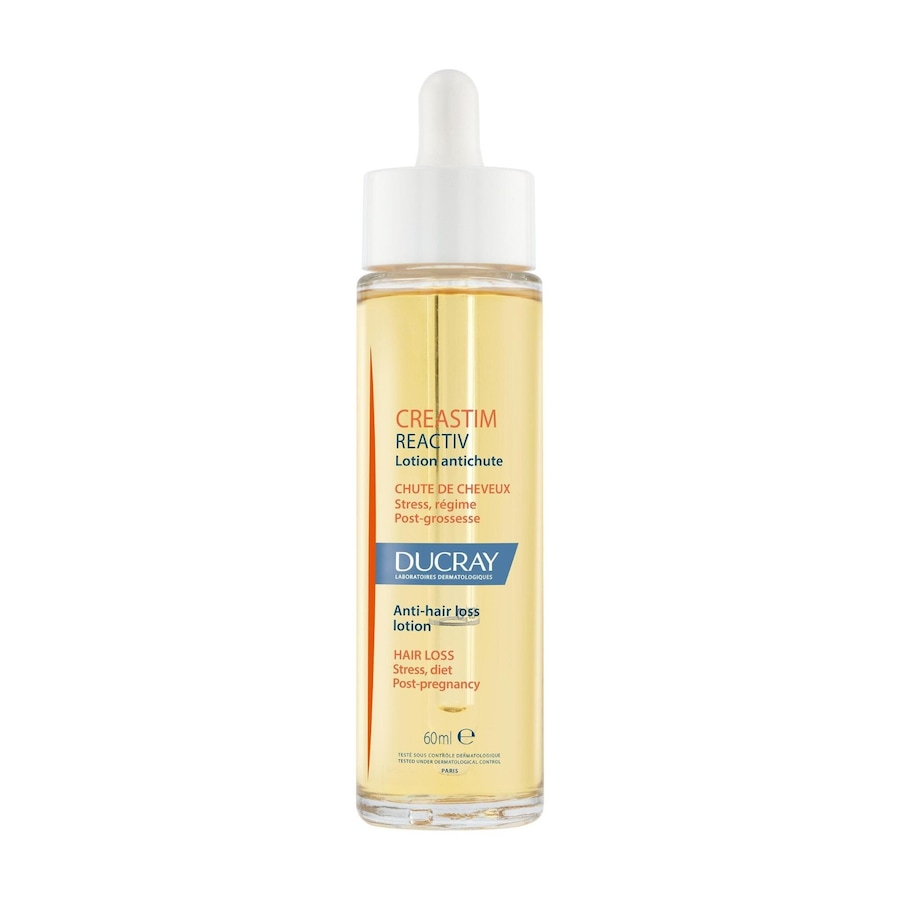 Ducray Creastim Reactiv Anti-Hair loss Lotion Olejki i serum do włosów