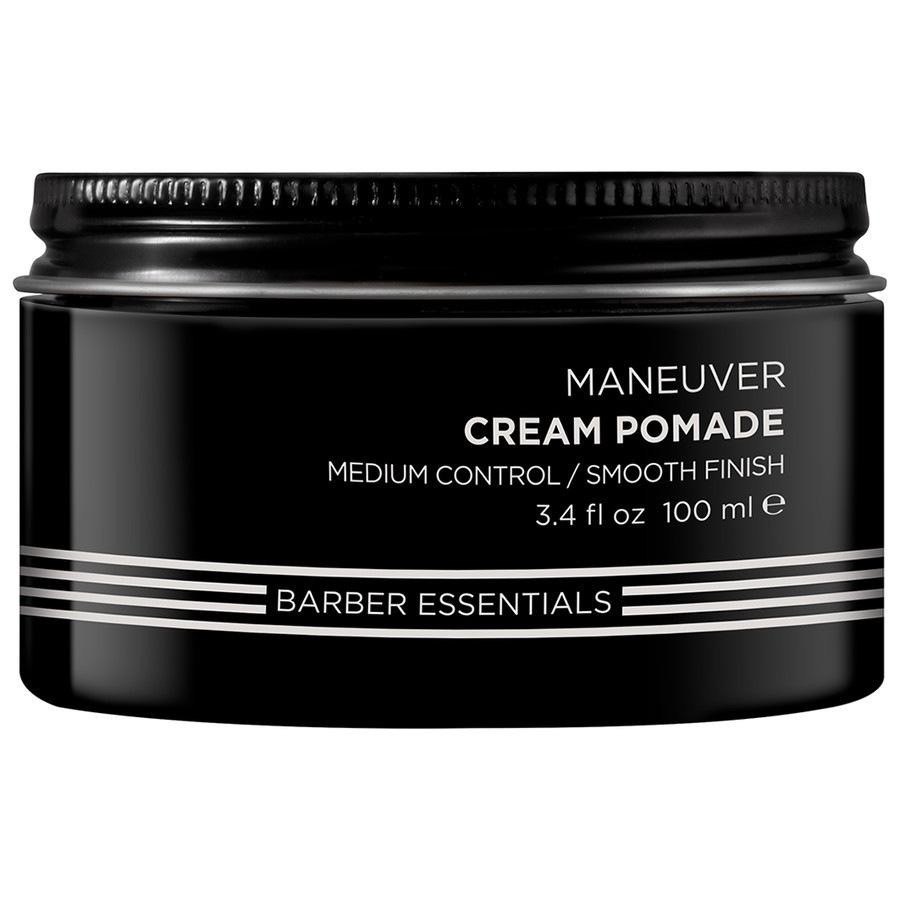 Redken Stylizacja włosów Brews Maneuver Wosk do włosów