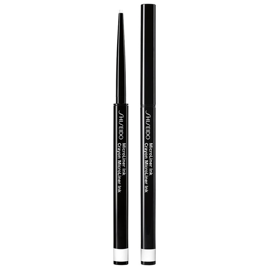 Shiseido MICROLINER INK Eyeliner Eyelinery 05 White