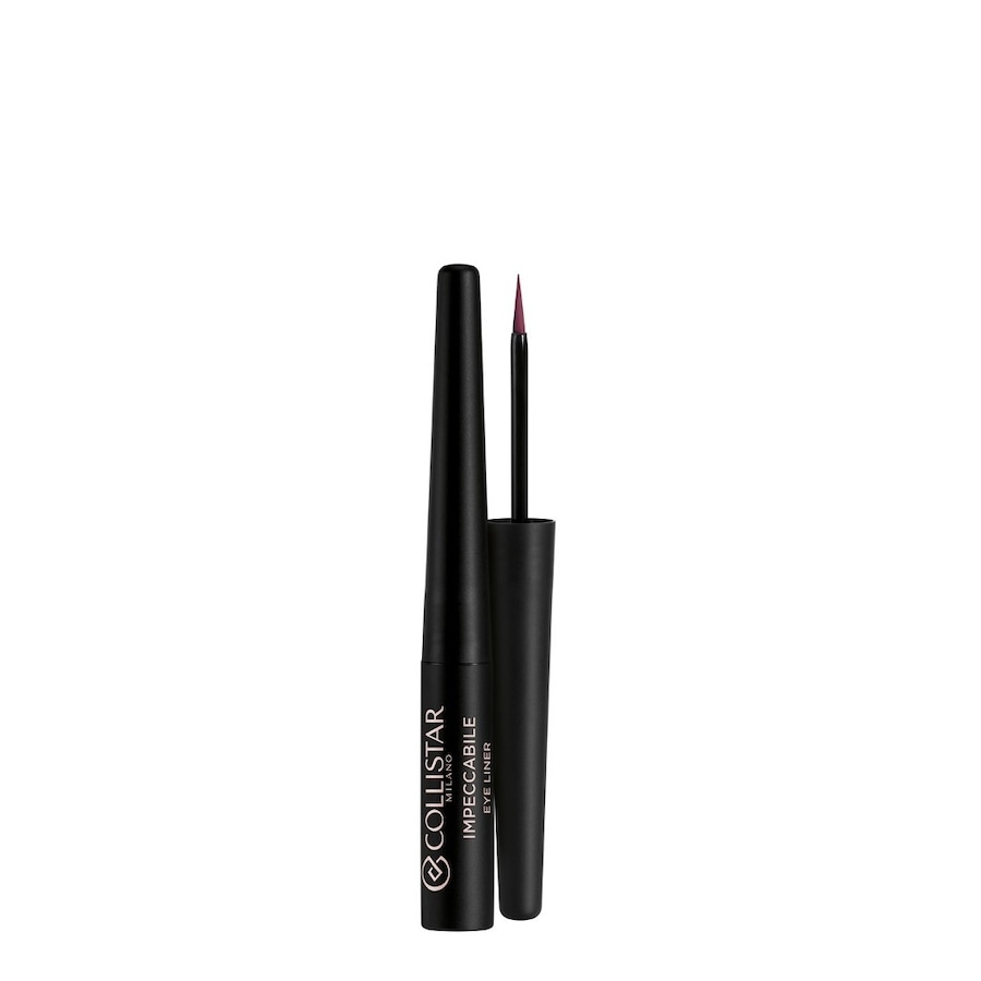 Collistar Impeccabile Eye Liner Burgundy Eyelinery 1 ct BURGUNDY
