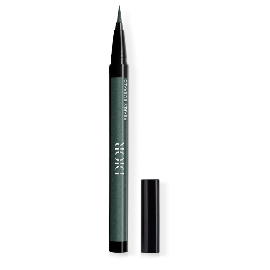 DIOR Diorshow Liquid Liner Eyelinery 386 Pearly Emerald
