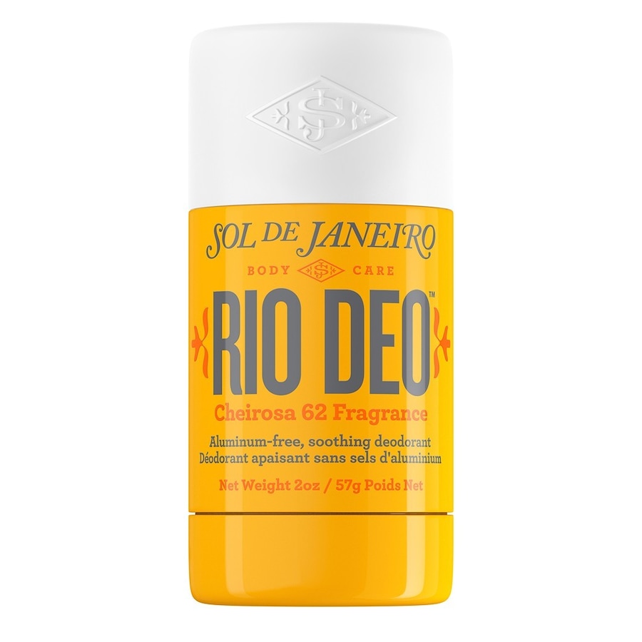 Sol de Janeiro Bum Bum Rio Deo Cheirosa 62 Dezodoranty