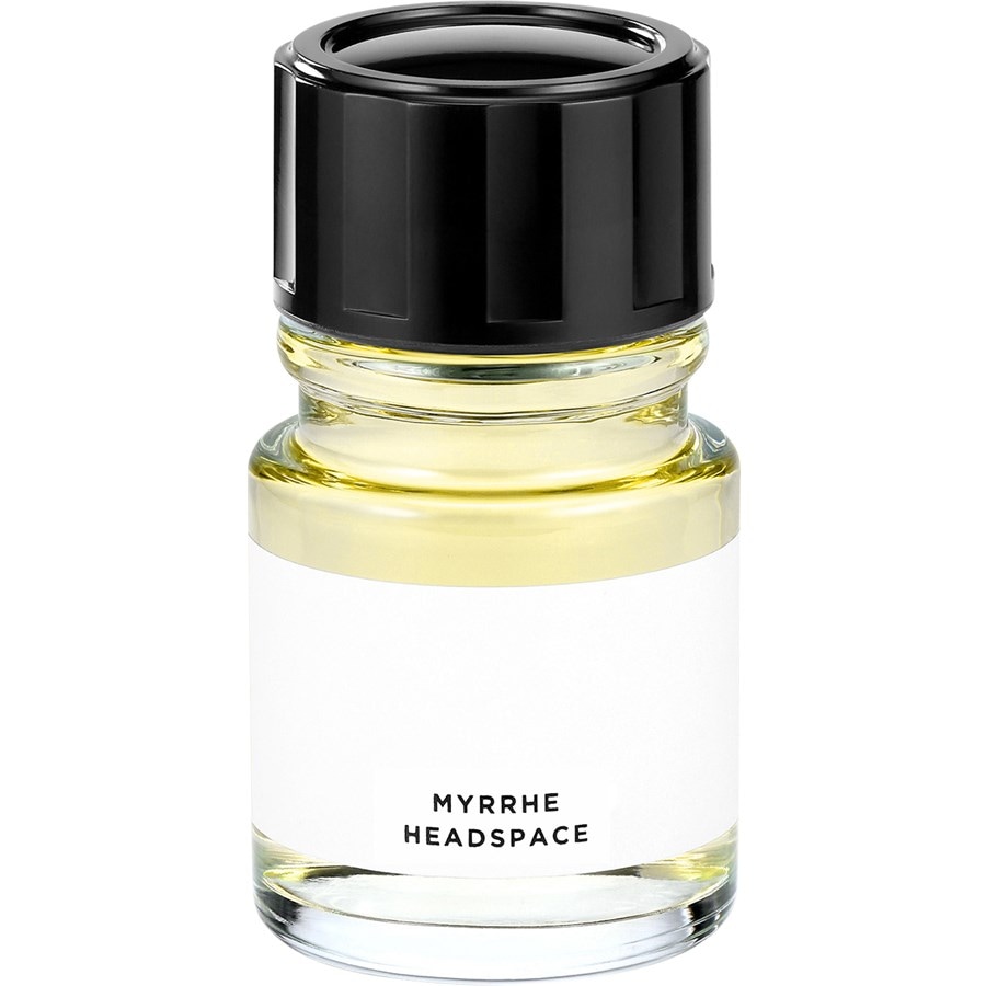 Headspace Kolekcja Myrrhe Eau de Parfum Spray Perfumy 100 ml