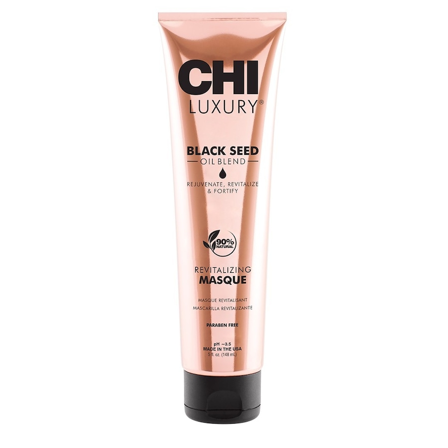 CHI Revitalizing Masque Maski do włosów
