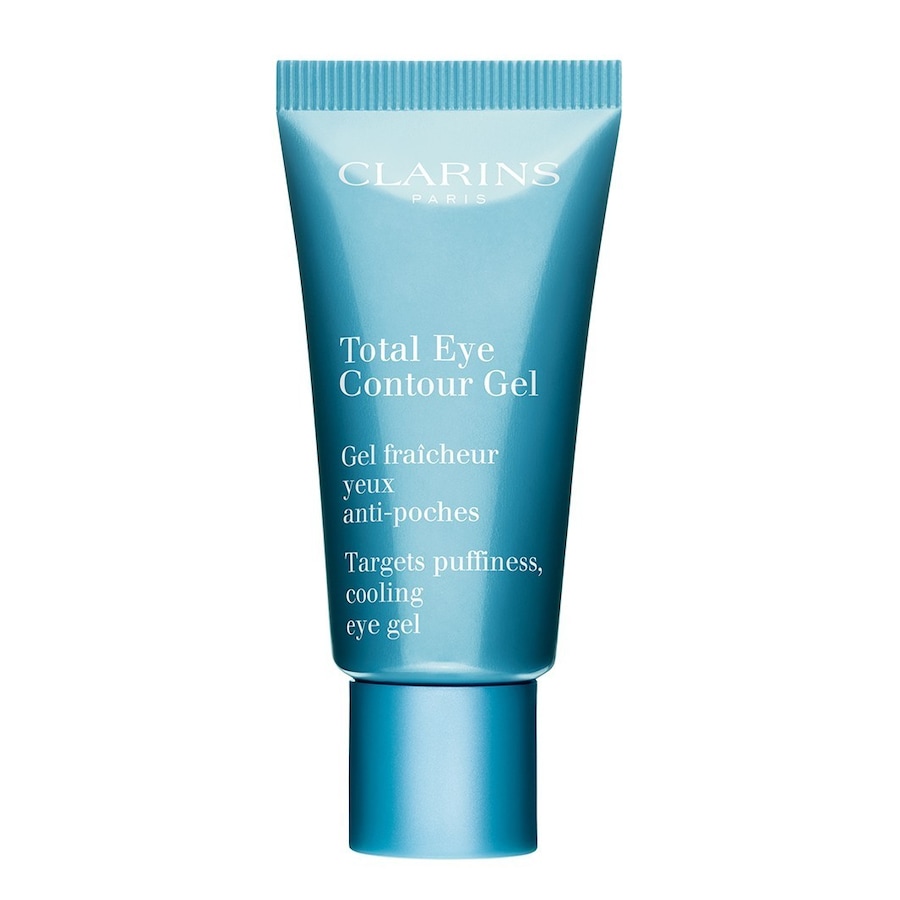 Clarins Hydra-Essentiel Total Eye Contour Gel