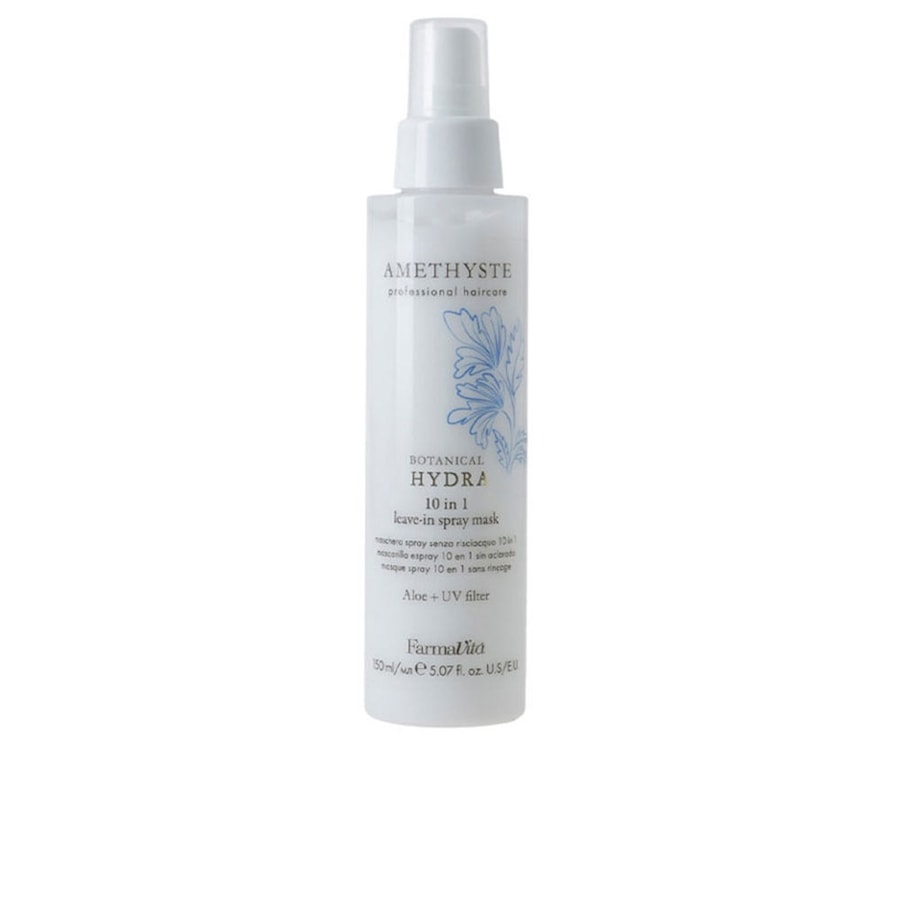 Farmavita Amethyste Botanical Hydra Odżywki bez spłukiwania