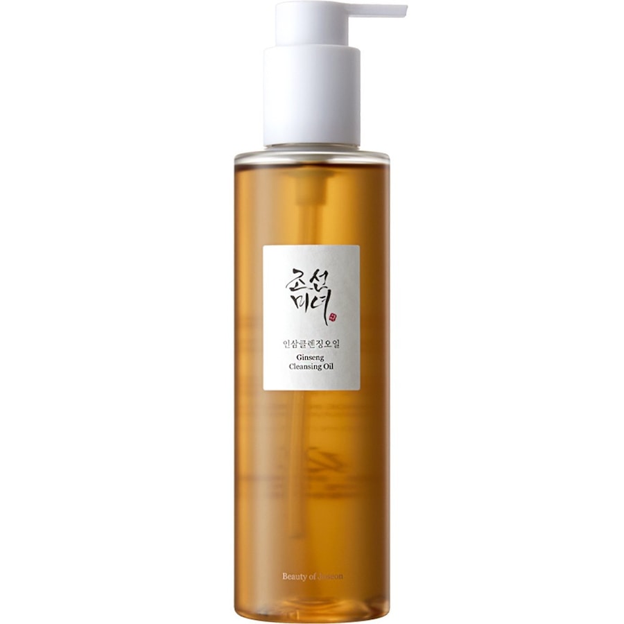 Beauty of Joseon BEAUTY OF JOSEON Ginseng Cleansing Oil Olejki oczyszczające