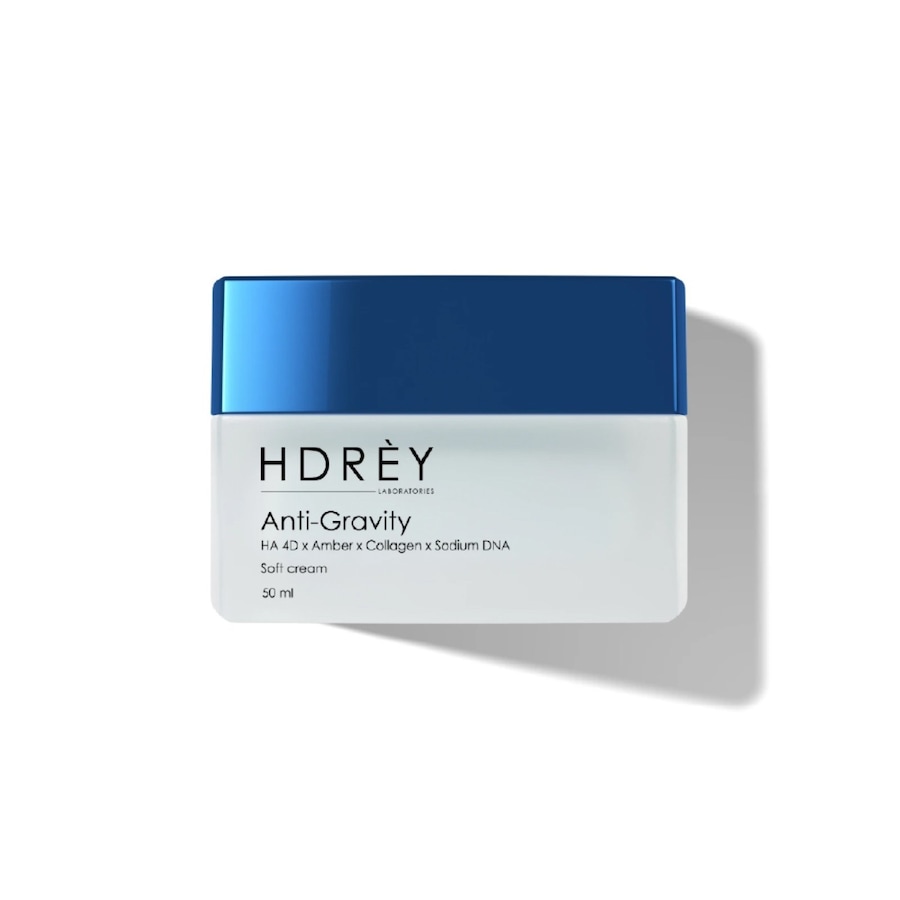 HDREY Anti-Gravity Soft Cream Kremy do twarzy