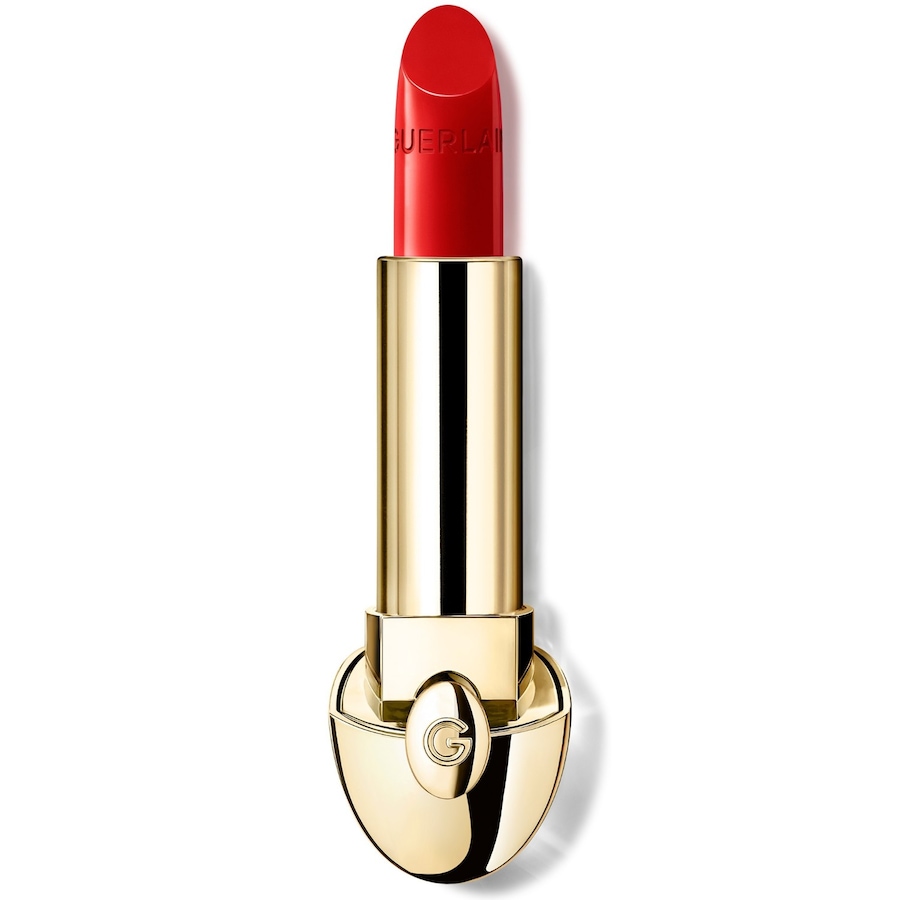 Guerlain Rouge G Satin Szminki 28 - Poppy