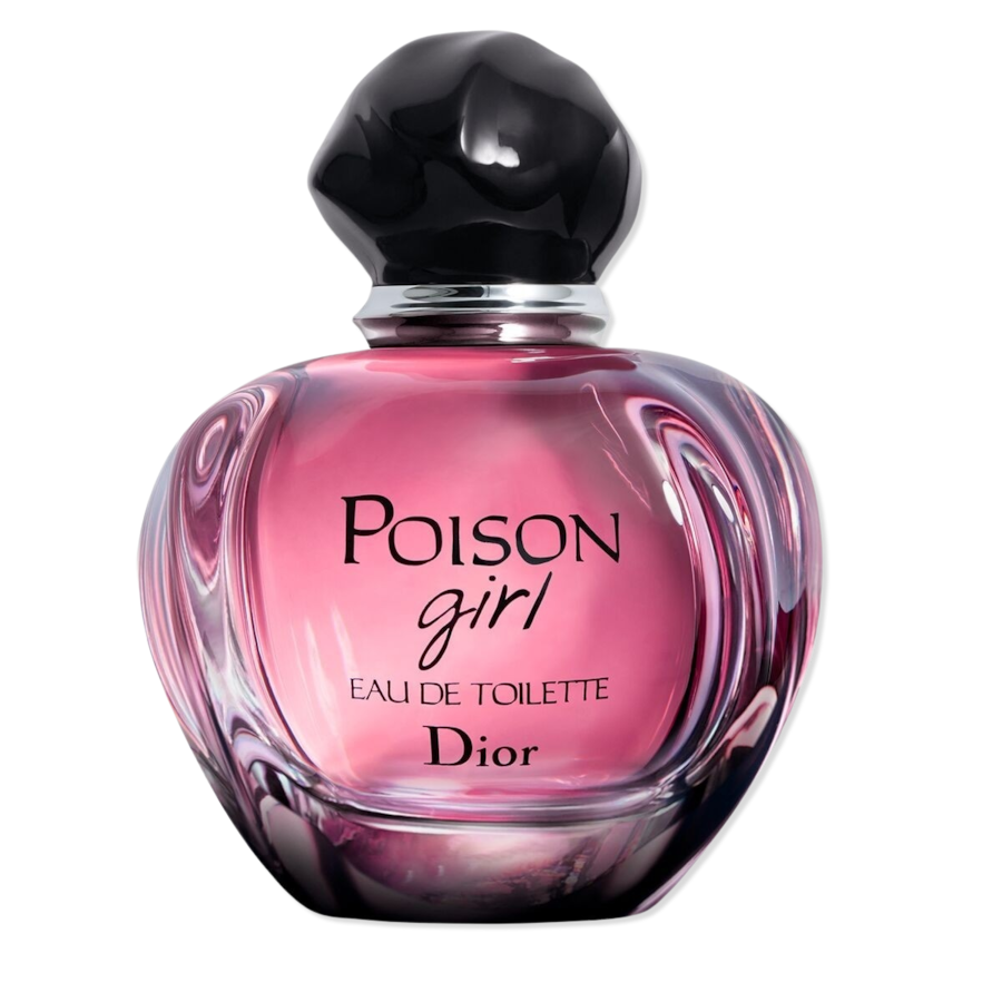 DIOR Poison Girl Perfumy 50 ml Damski