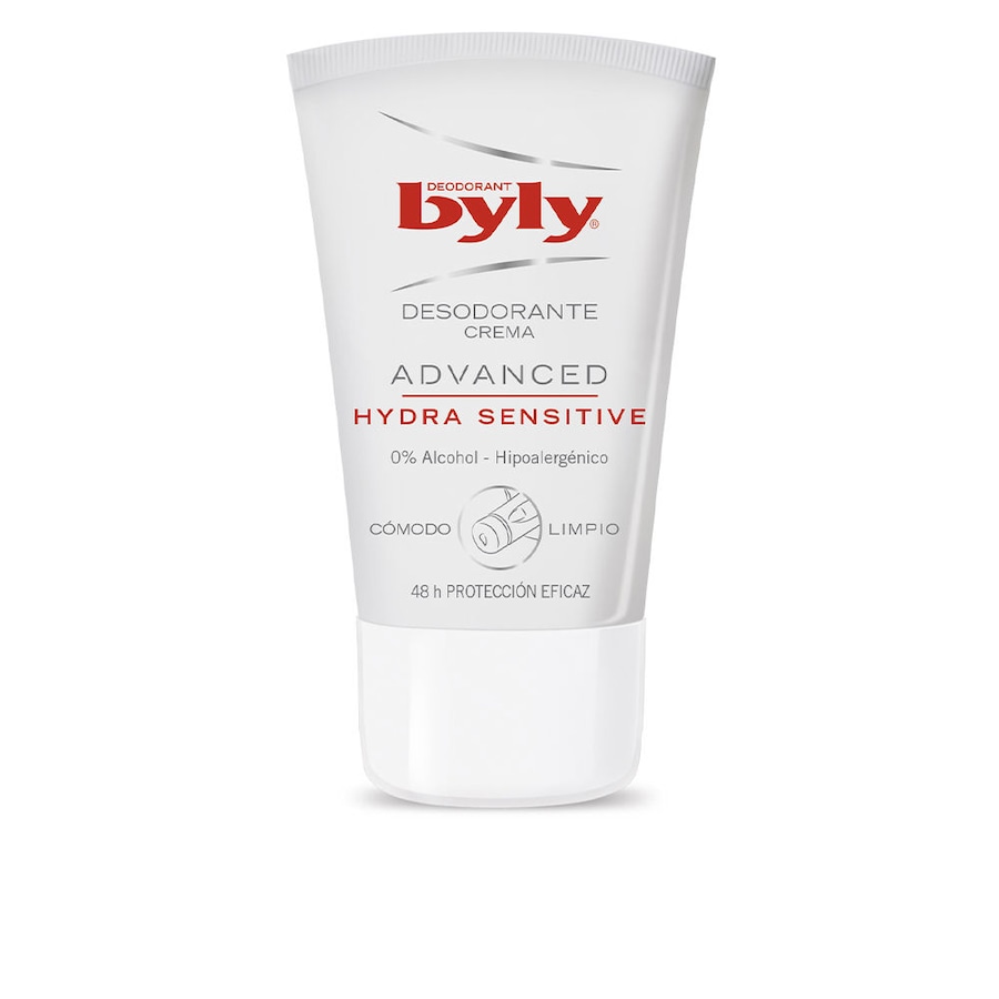 Byly ADVANCE SENSITIVE dezodorant cream Dezodoranty Damski