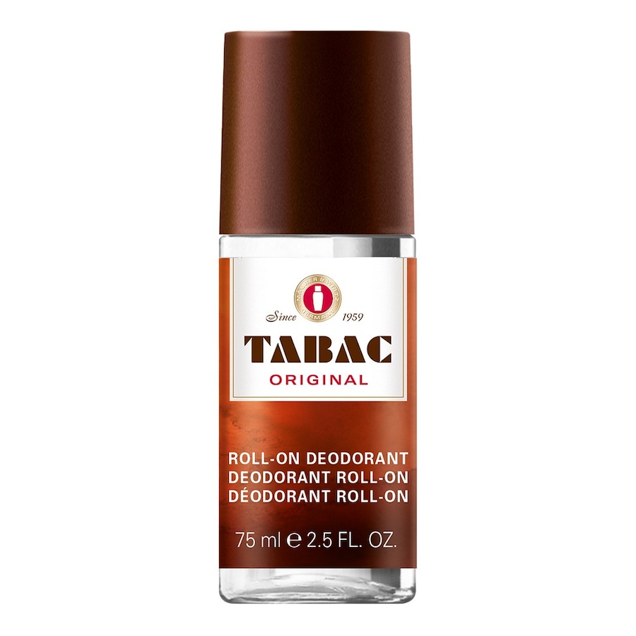 Tabac Tabac Original Deodorant Roll-On Dezodoranty