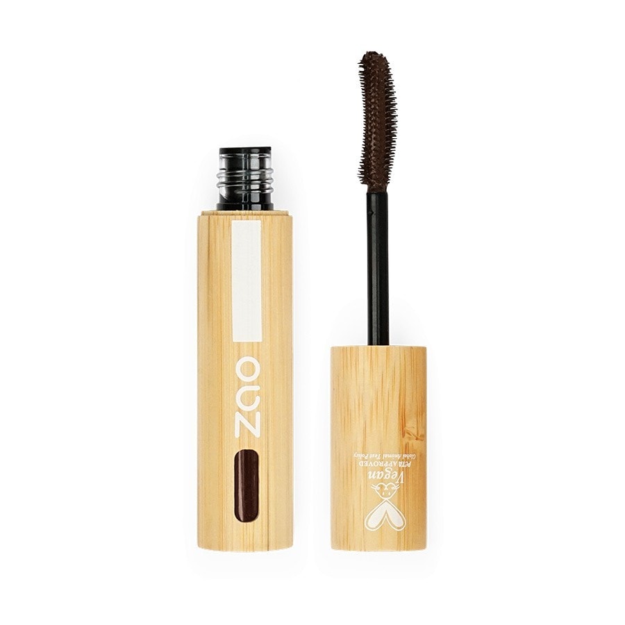 ZAO Bamboo Cream Eye Shadow Cienie do powiek 251