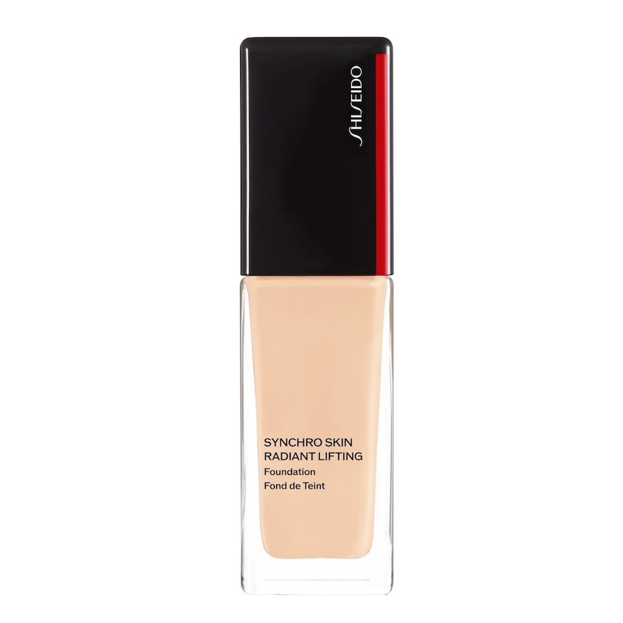 Shiseido Radiant Lifting Foundation Podkłady 130