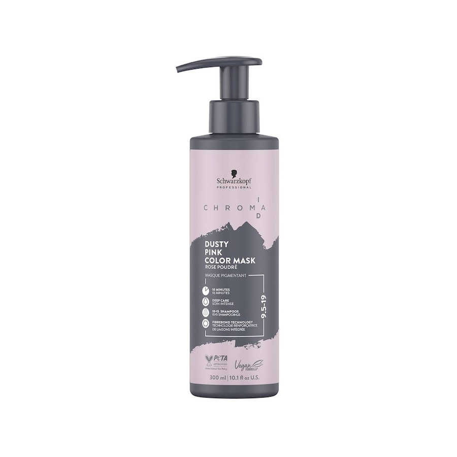 Schwarzkopf Professional Chroma ID Bonding Color Mask 9,5-19 Tonery do włosów