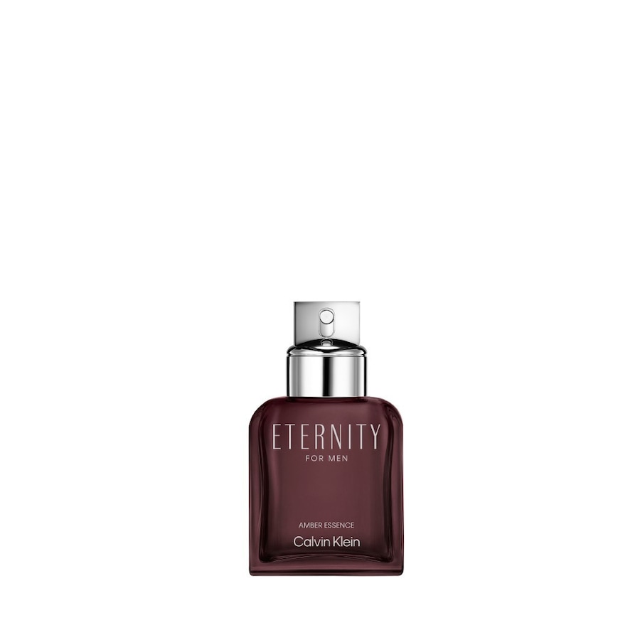 CALVIN KLEIN Eternity for men CALVIN KLEIN Eternity Amber Essence For Men Perfumy 50 ml Męskie