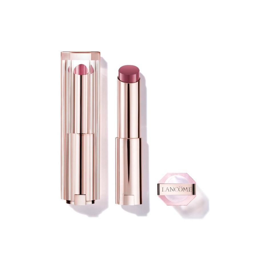 Lancôme Idôle Lip Squalane-12 Butterglow Balsamy do ust 47 - MAUVE-TIVATION