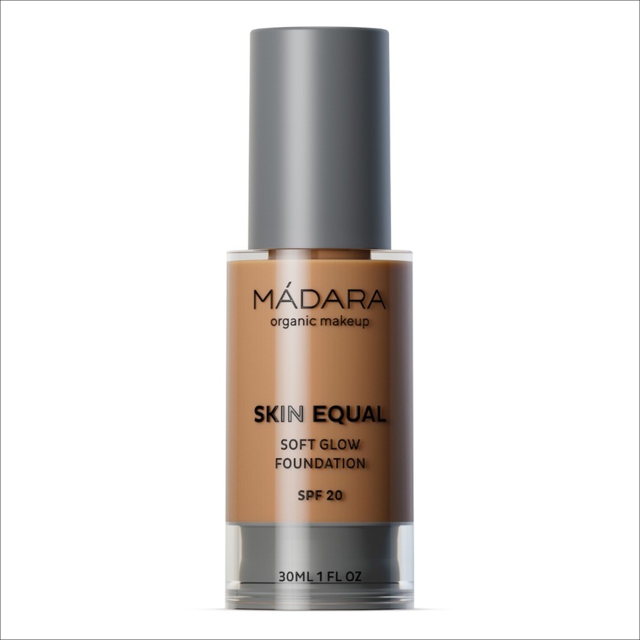MADARA Make Up Skin Equal Soft Glow Podkłady #70 CARAMEL