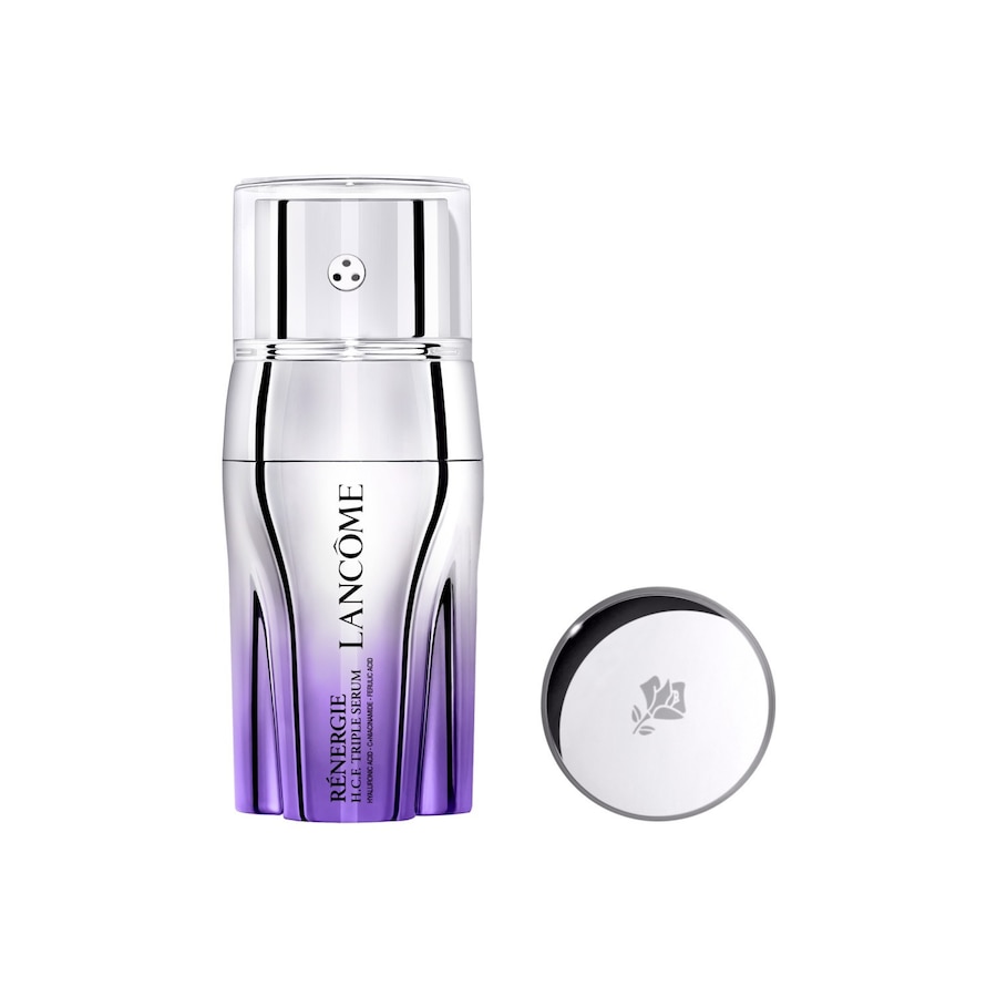 Lancôme Rénergie H.C.F. Triple Serum Serum przeciwzmarszczkowe