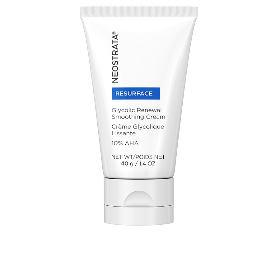 NeoStrata Krem nawilżający z glikolem RESURFACE Kremy do twarzy