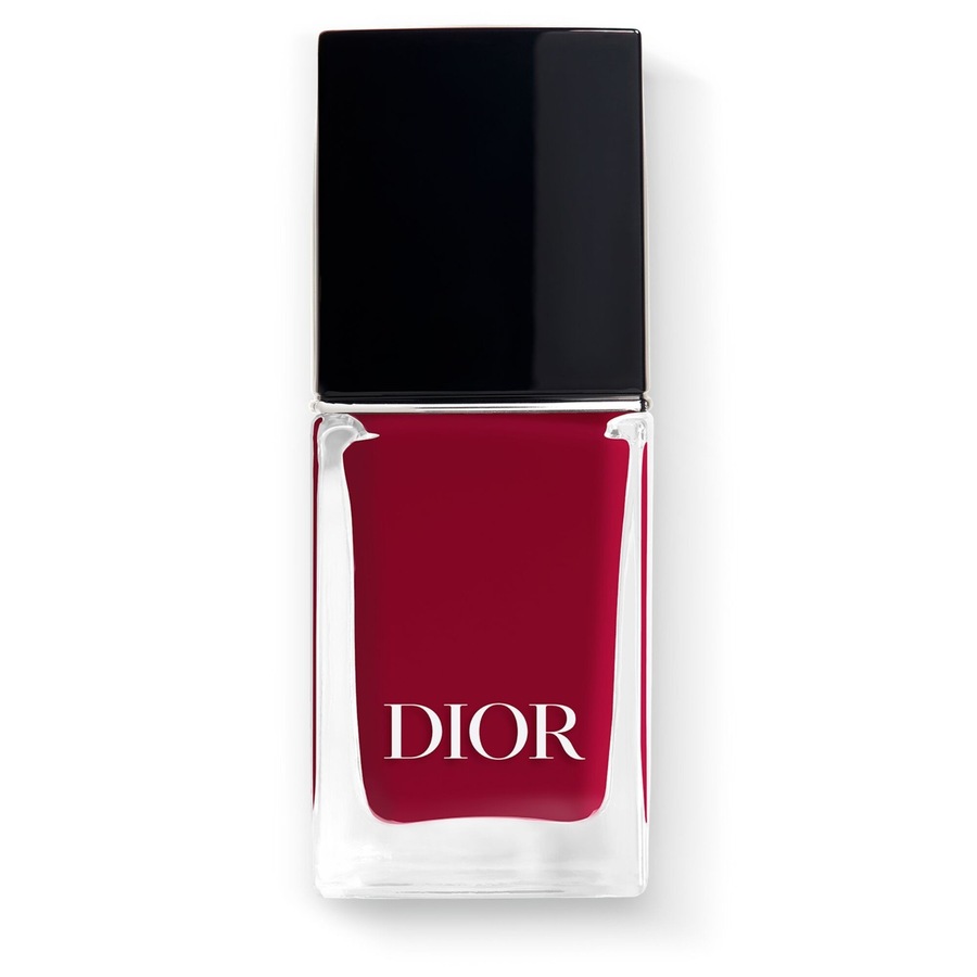 DIOR Vernis Gel Effect Lakiery do paznokci 853 - Rouge Trafalgar