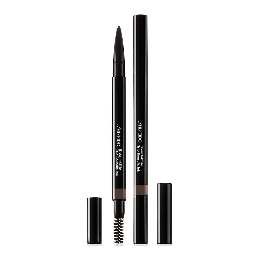 Shiseido BROW INKTRIO Wielofunkcyjny Produkt Do Brwi Kredka do brwi 03 Deep Brown