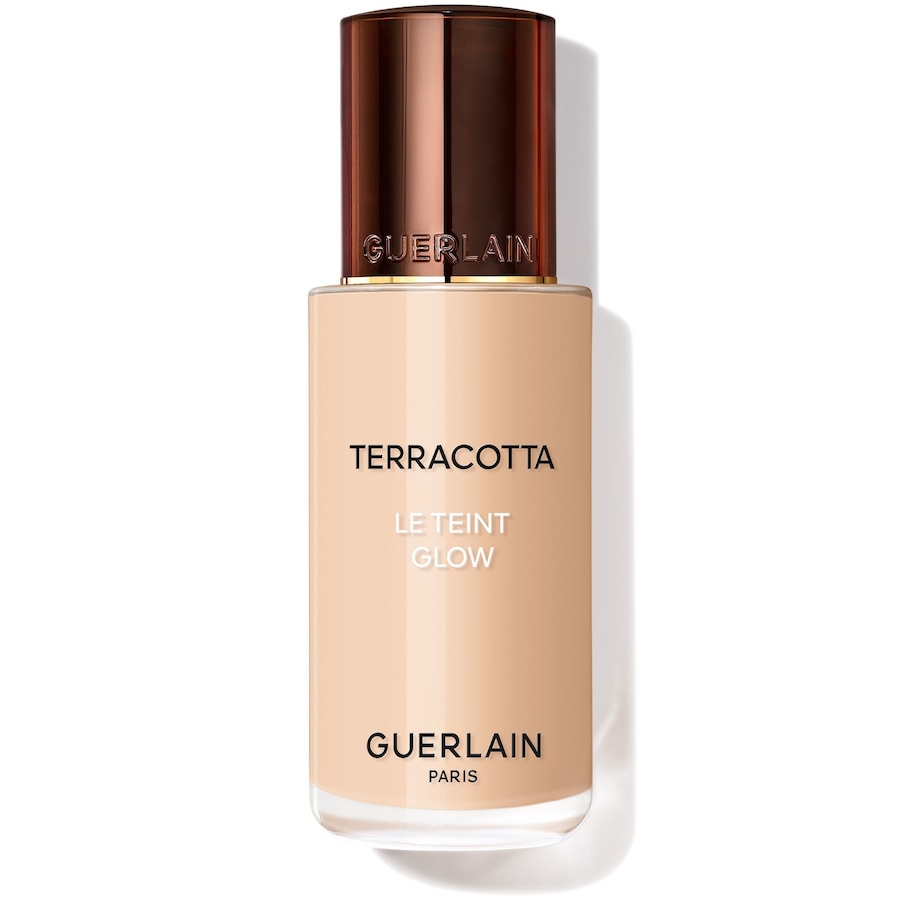 Guerlain Terracotta Le teint glow Podkłady 1N NEUTRAL / NEUTRE