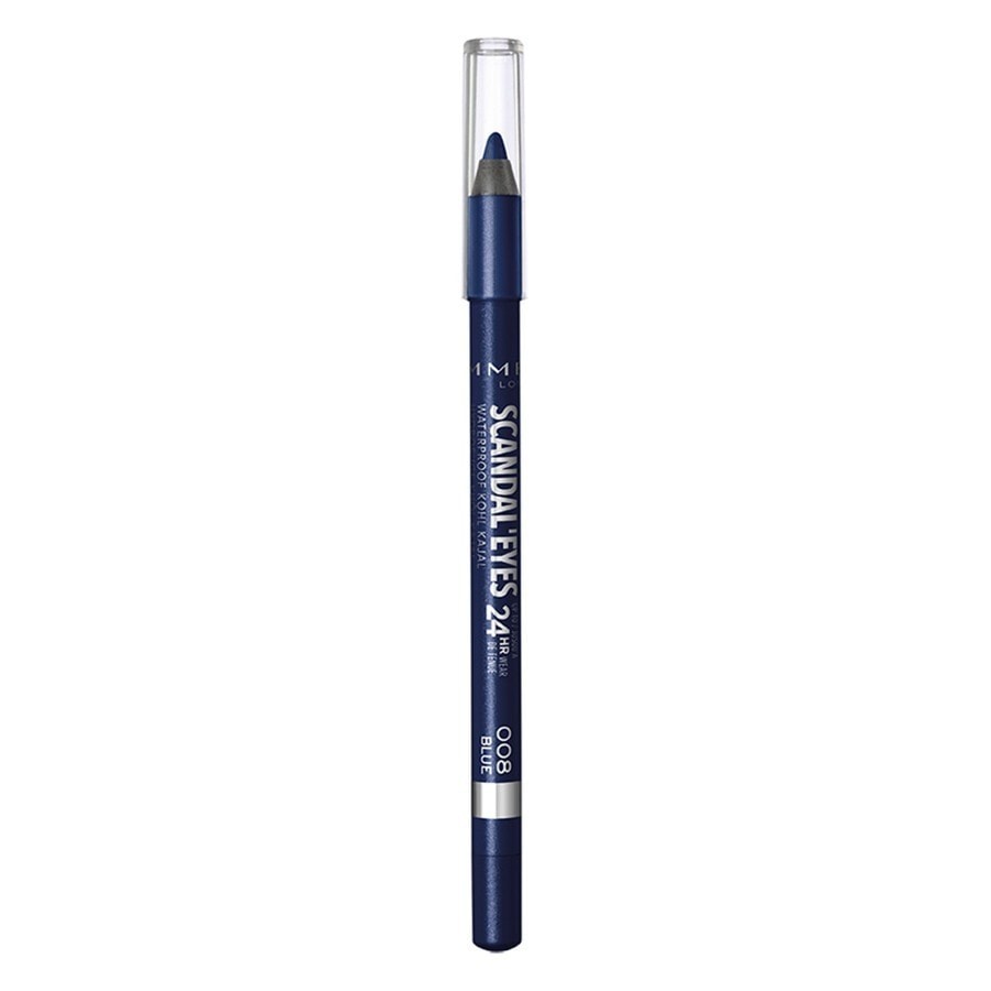 Rimmel London Rimmel Soft Kohl Kajal trwała kredka do oczu nr 003 Eyelinery 1 ct