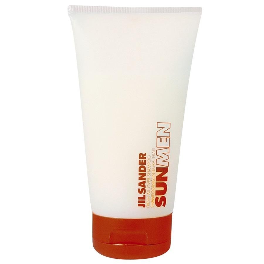 Jil Sander Sun Men Shower Gel