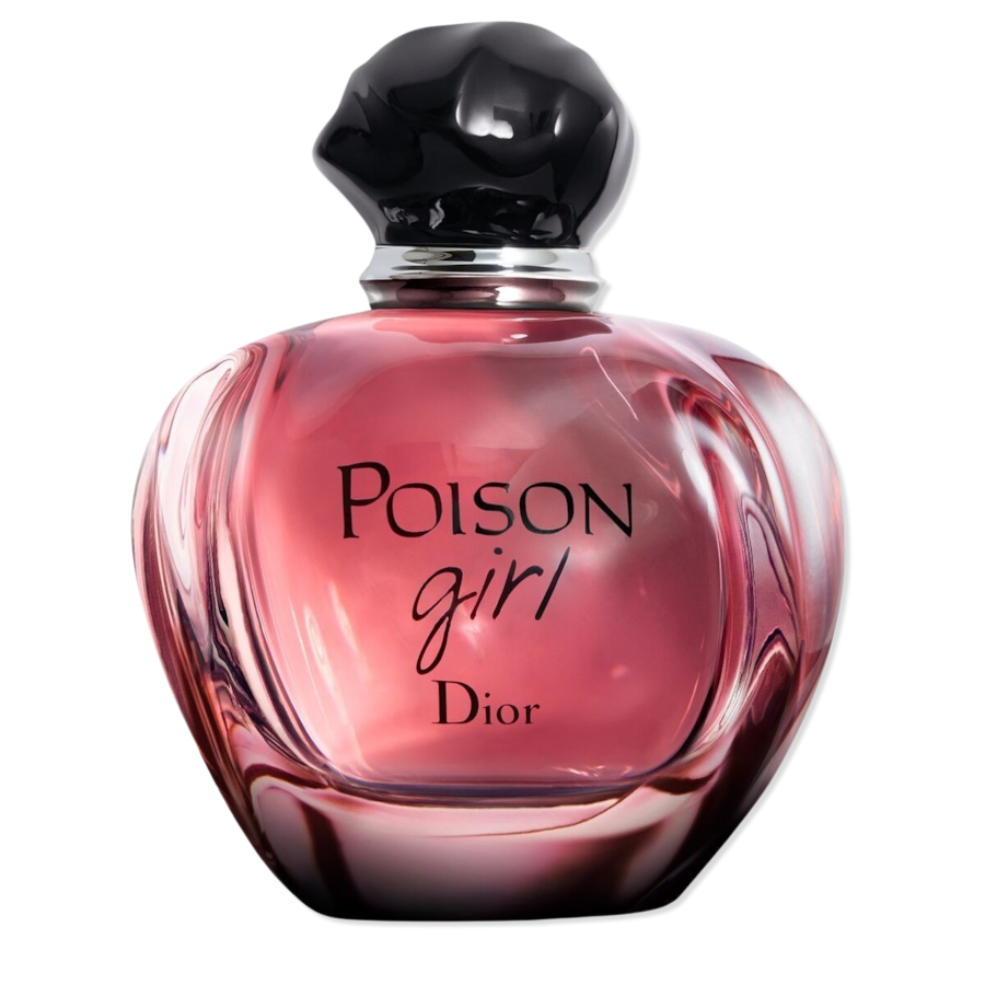 DIOR Poison Girl Perfumy 100 ml Damski