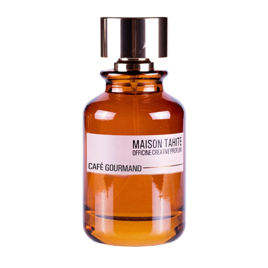 CAFÉ GOURMAND Woda perfumowana 100 ml