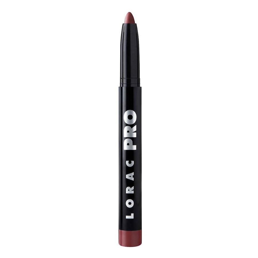 Lorac PRO Matowa pomadka w kredce Szminki 7A3138 - ROSEWOOD